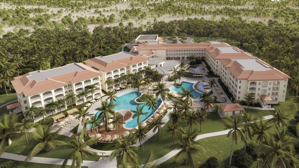 Sauipe Sol Grand Premium – All Inclusive -1 estrellas en Praia do Forte