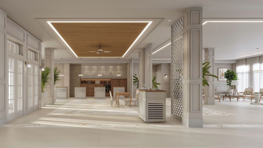 Sauipe Sol Grand Premium – All Inclusive 2