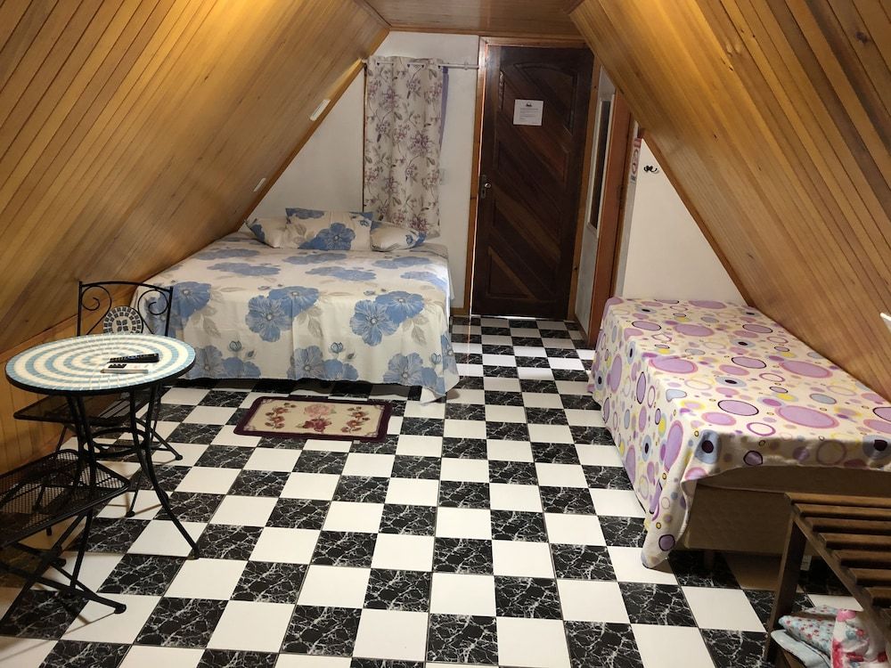 Chales Abraco Serrano 2