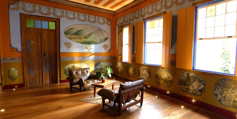 Pousada Pouso da Chica 2