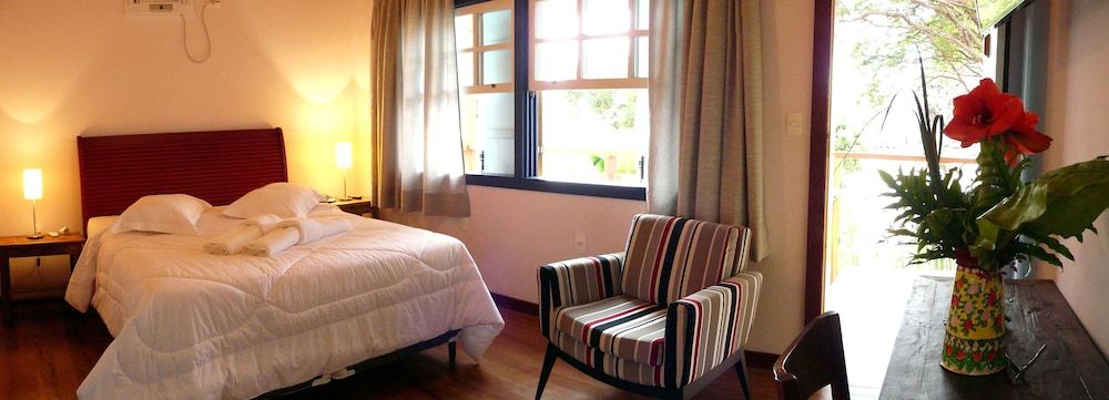 Pousada Pouso da Chica 3