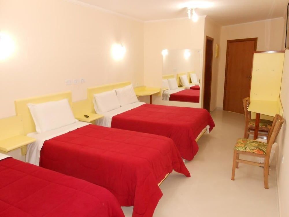 Hotel Canto da Riviera 3