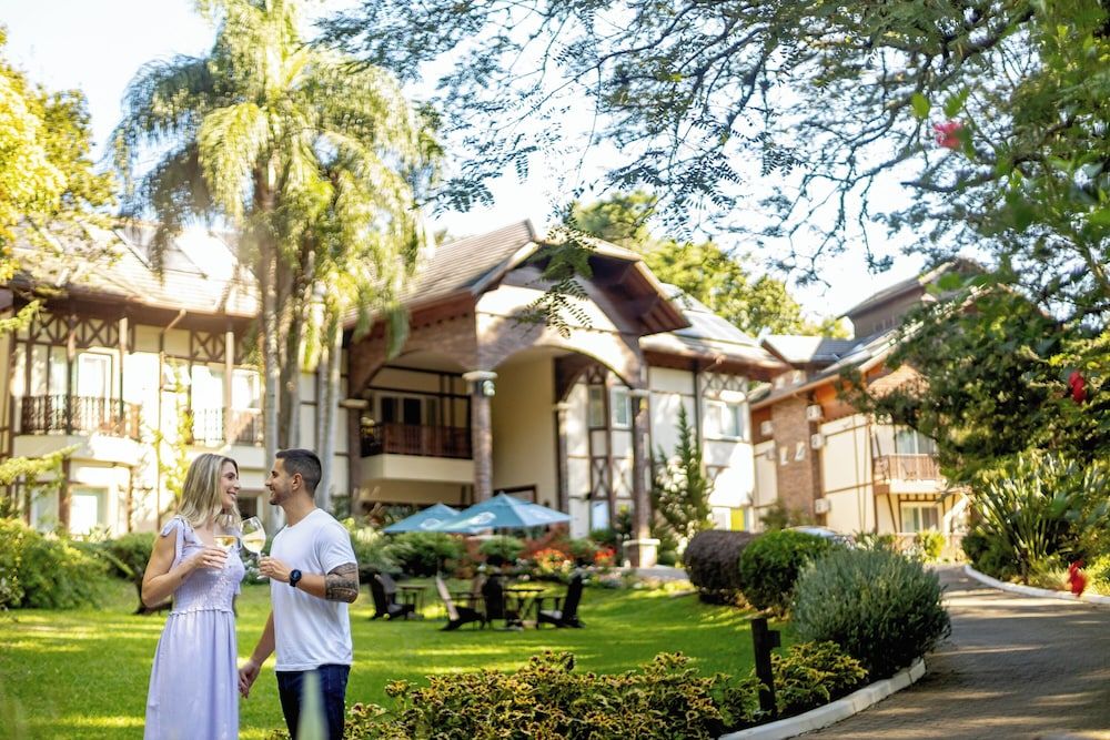 Hotel Jardins da Colina