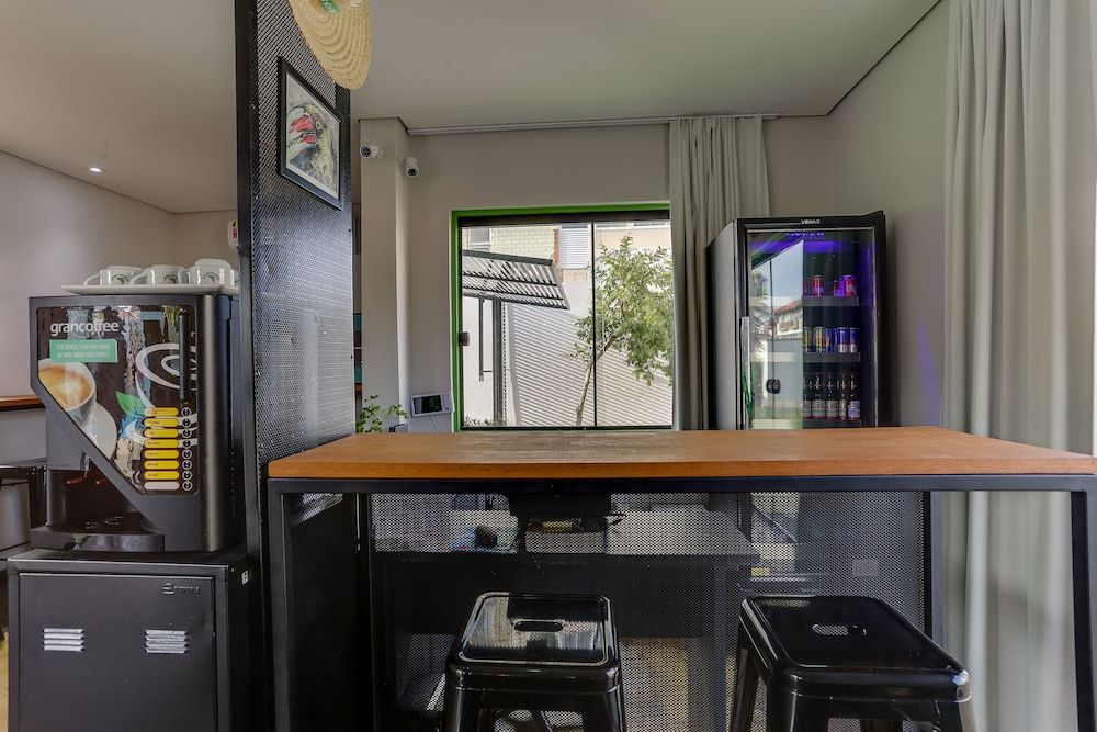 Innbox - Canasvieiras - Hostel 2