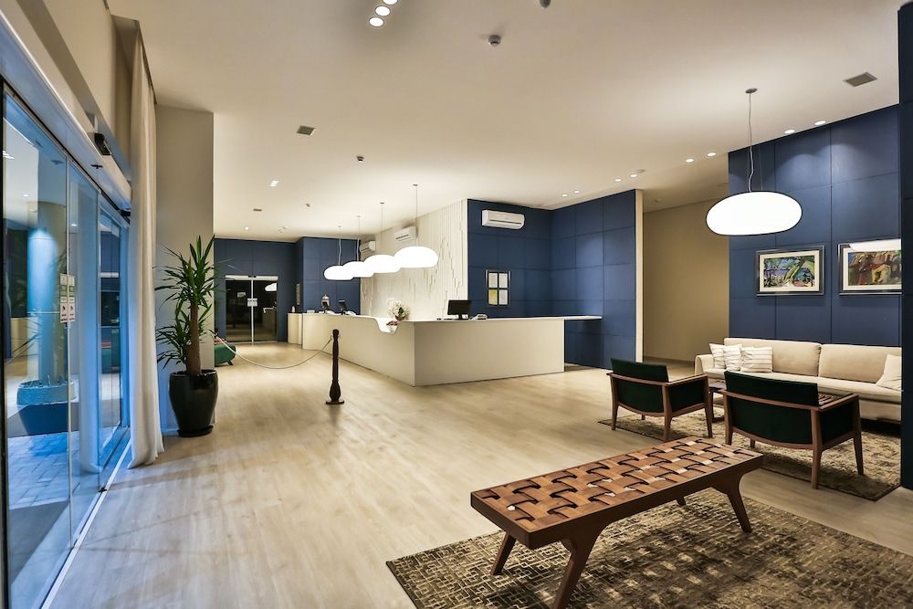 Itapema Beach Hoteis by Nobile 2