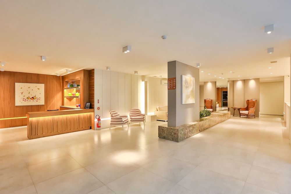 Itapema Beach Hoteis by Nobile 3