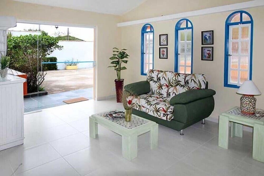 Pousada Porto Paraíso 2