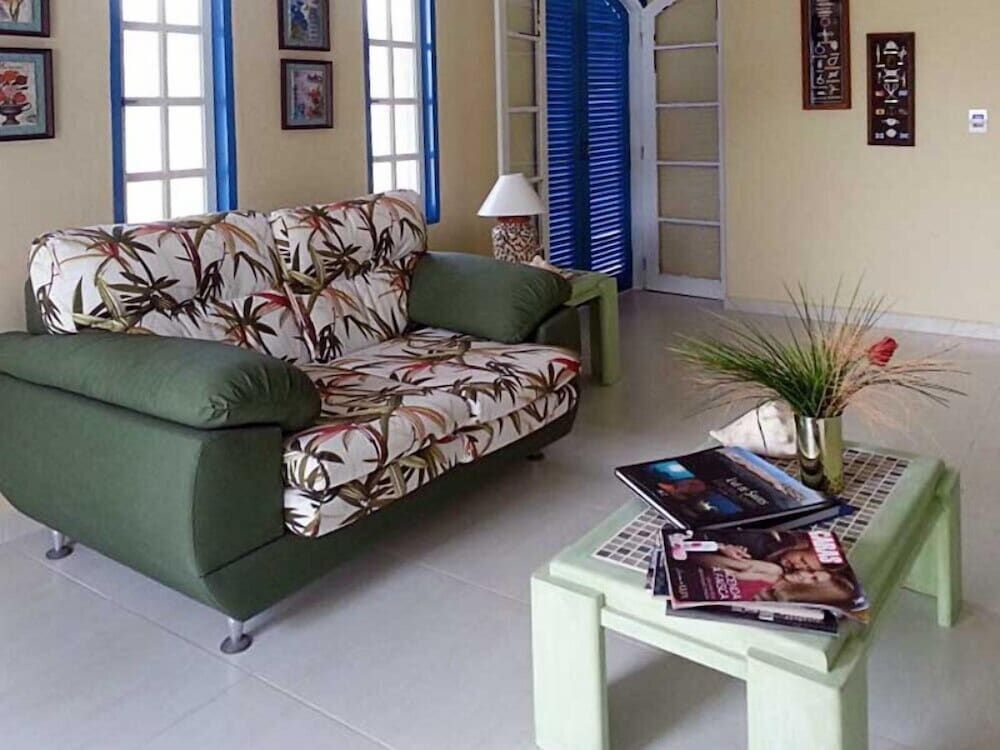 Pousada Porto Paraíso 3