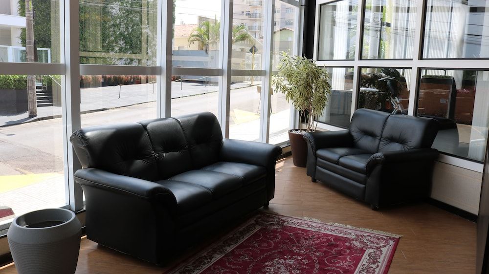 Riellis Center Hotel 2