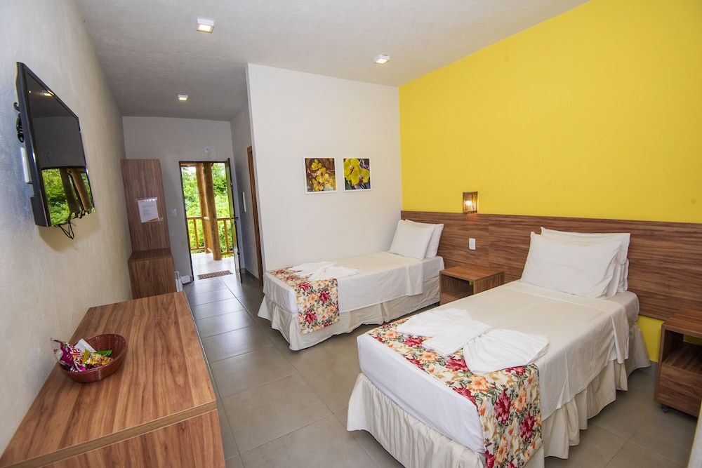 Pousada Tropicarim 3