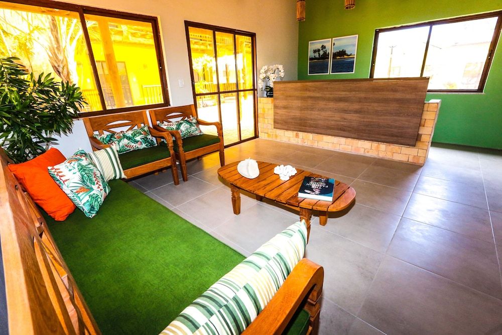 Pousada Tropicarim 2