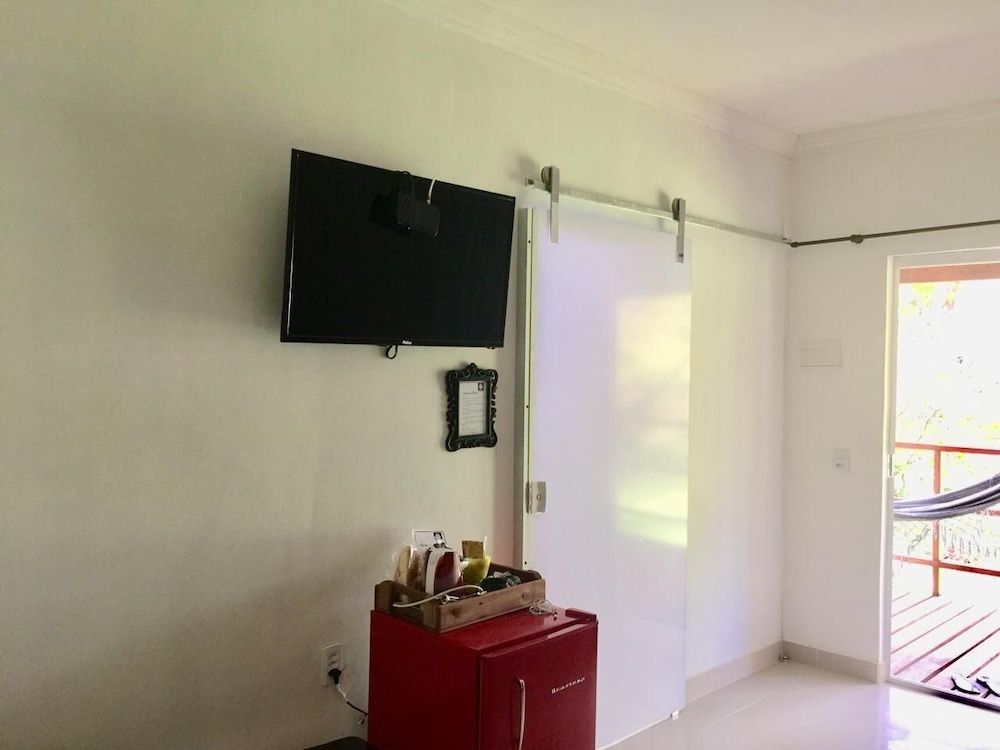 Pousada das Palmeiras 2