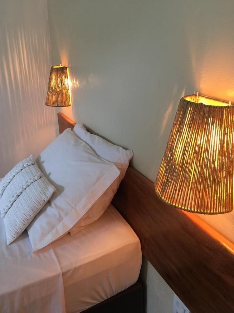 Pousada das Palmeiras 3