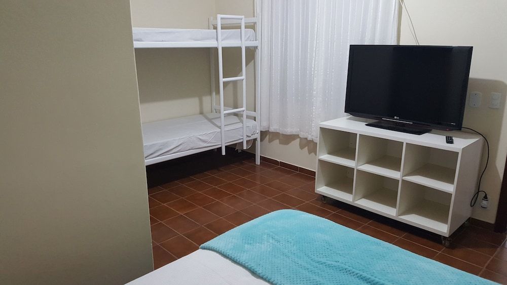 Hotel Fazenda Club de Araçoiaba da Serra 3