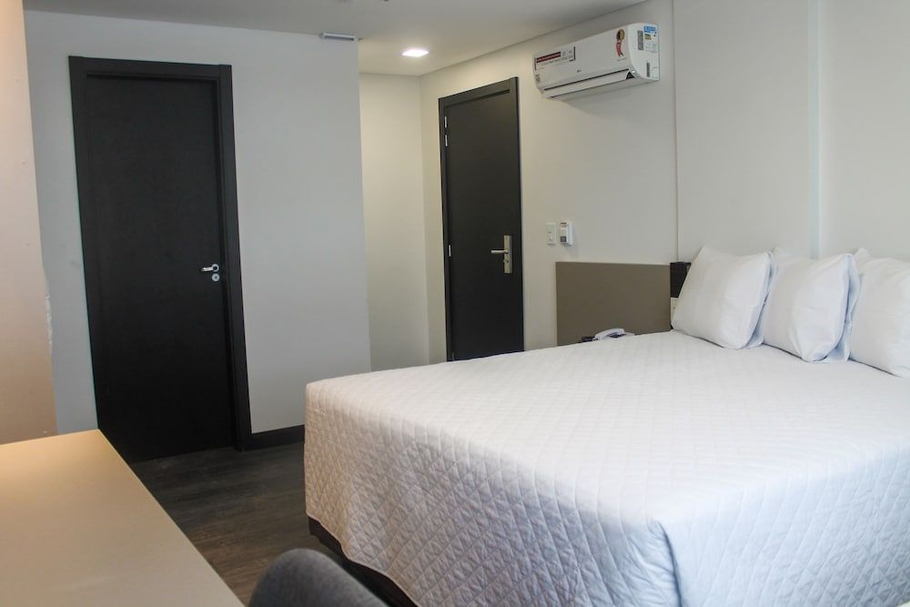 Travel Inn Hotels Caxias do Sul 3