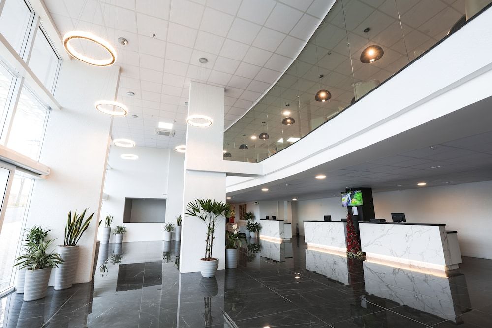 Travel Inn Hotels Caxias do Sul 2