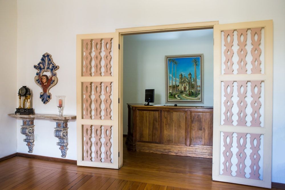 Pousada Villa Magnolia 2