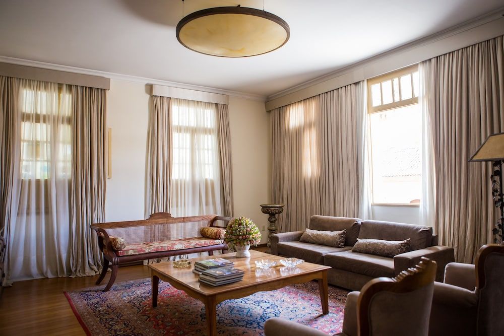 Pousada Villa Magnolia 3