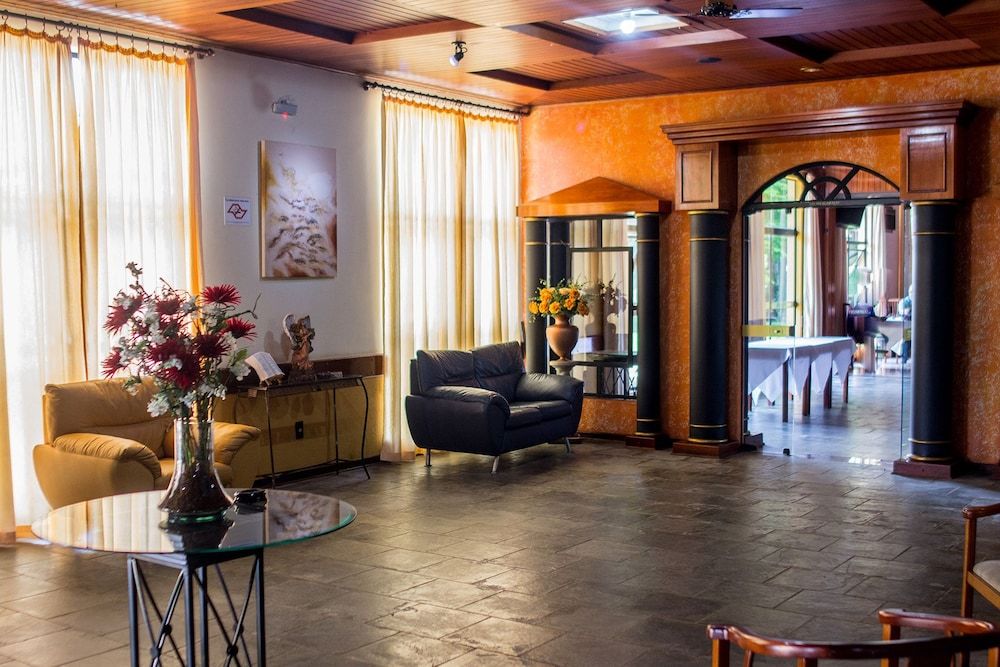 Igaraçu Palace Hotel 2