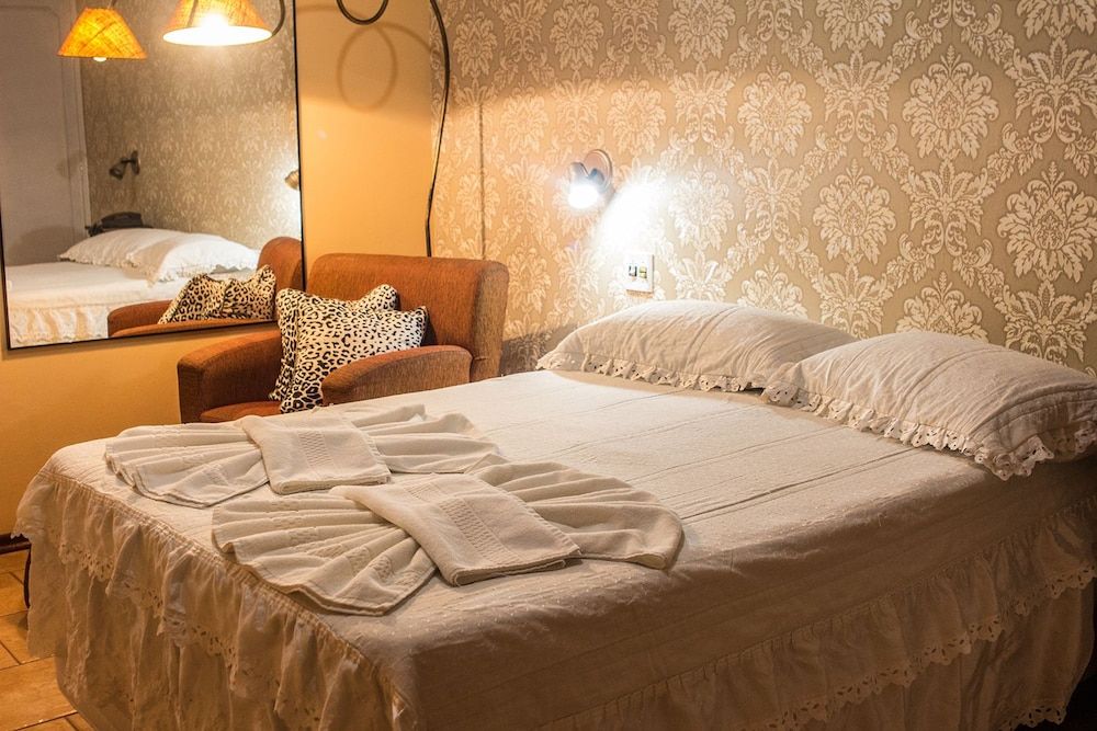 Igaraçu Palace Hotel 3