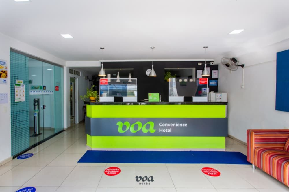 VOA Convenience Hotel 2