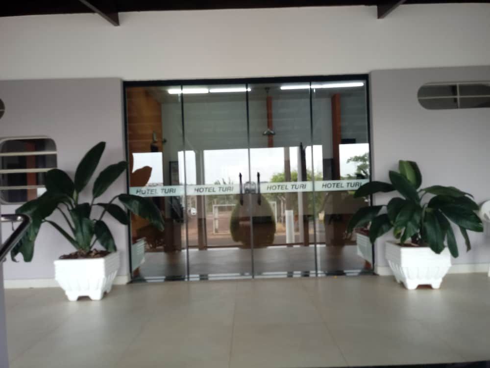 Hotel Turi 2 estrelas em Barra Bonita