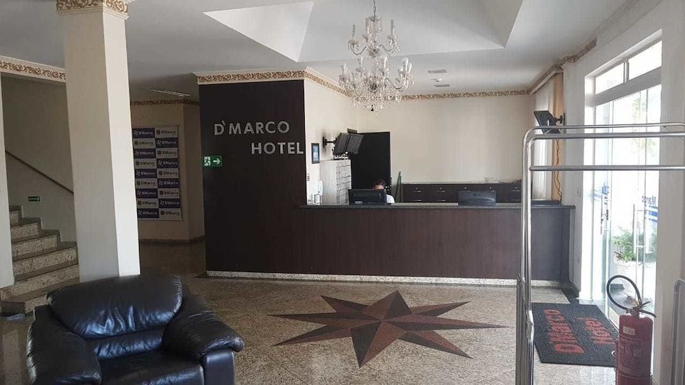 D'Marco Hotel 3