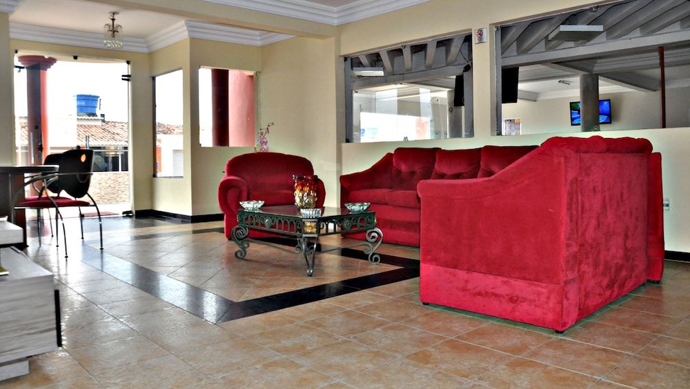 Diamantina Palace Hotel 3