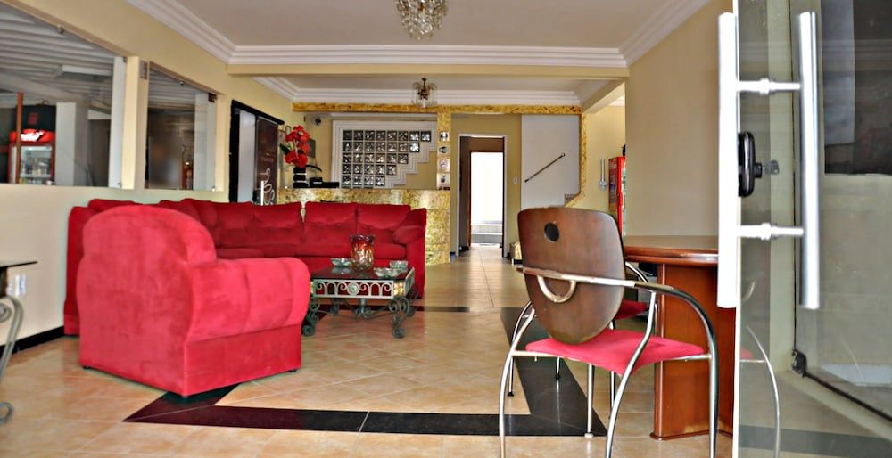 Diamantina Palace Hotel 2