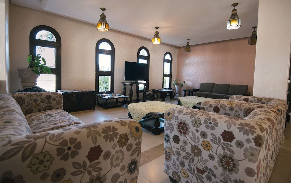 Hotel das Figueiras 2