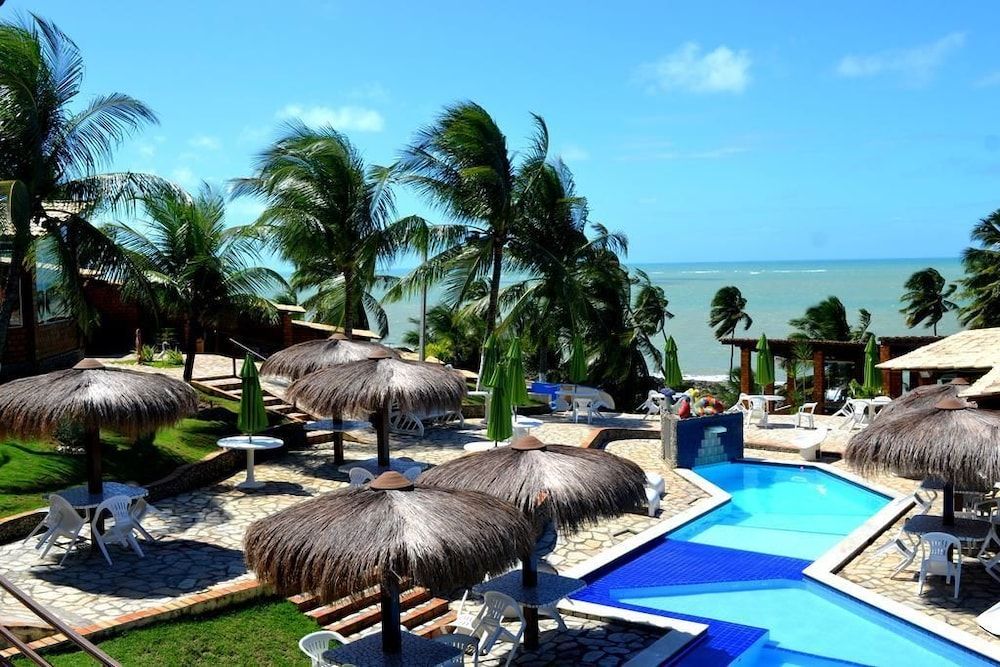 Pousada Enseada do Sol