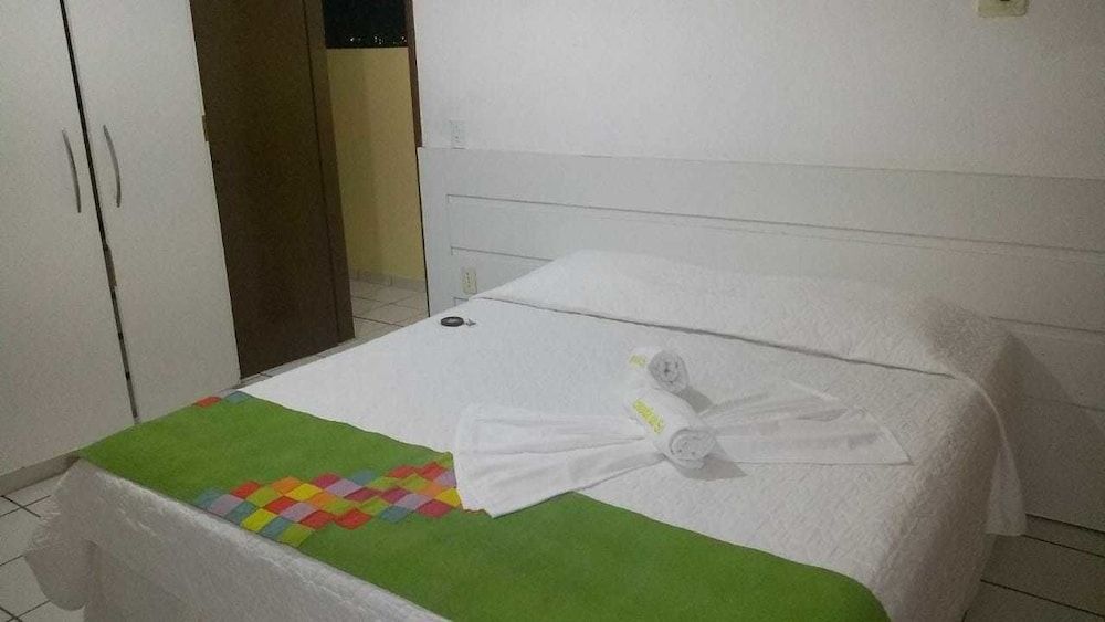 Pousada Enseada do Sol 3