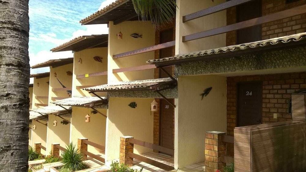 Pousada Enseada do Sol 2