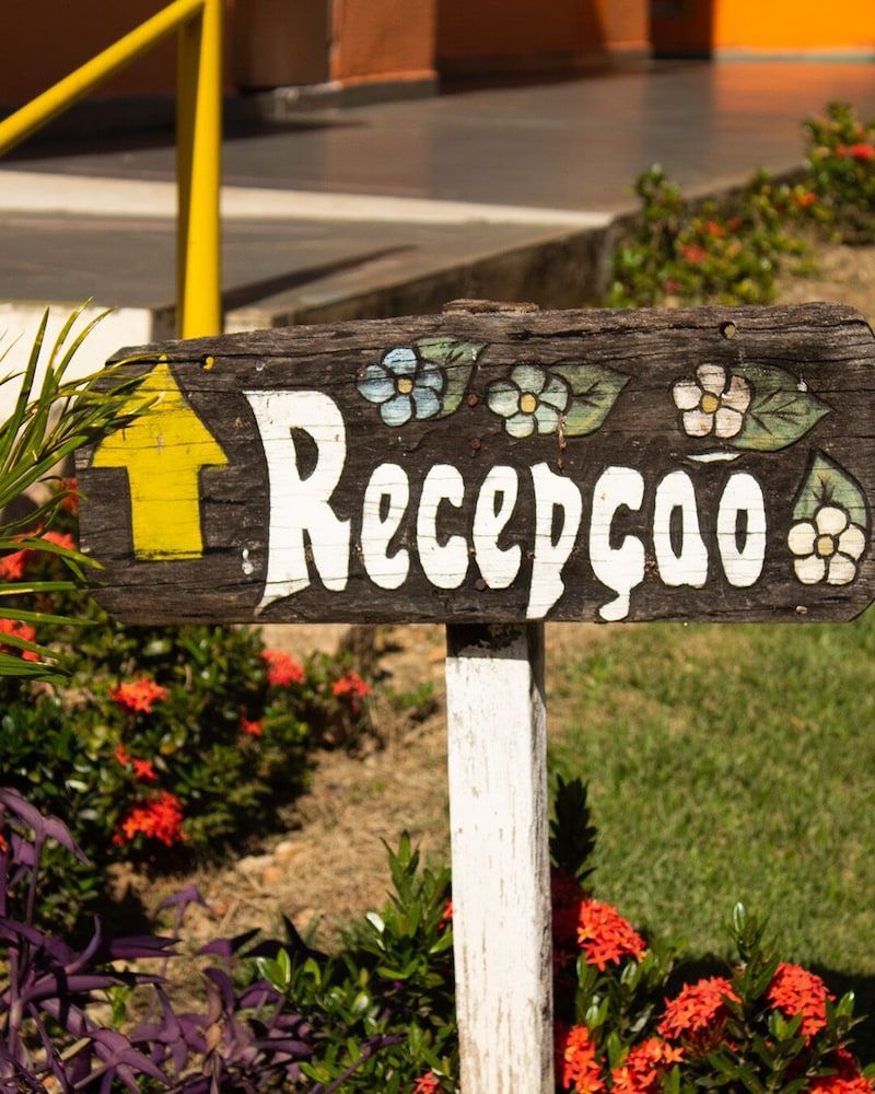 Pousada Vale da Montanha 2