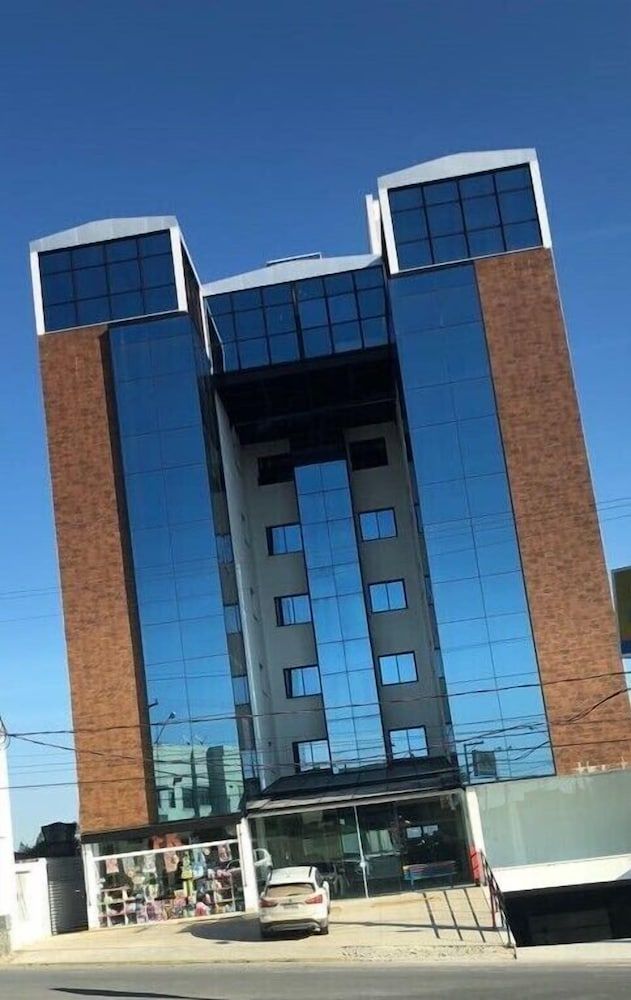 Boulevard Jaguari 4 stelle a Igaratá