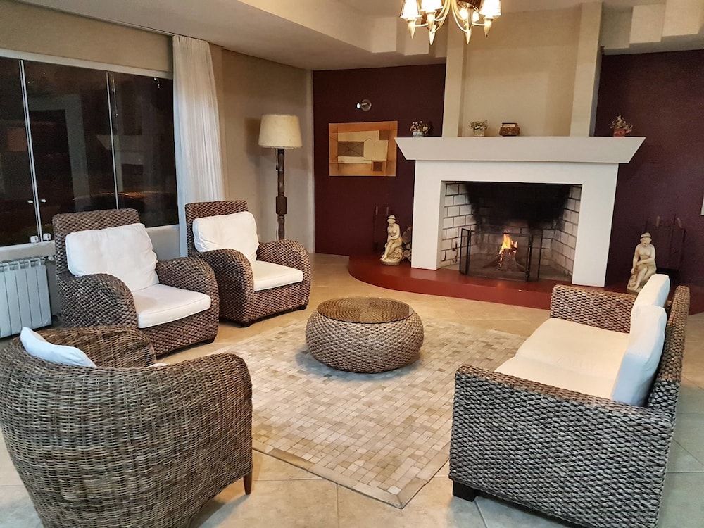 De Rose Praia Hotel 3