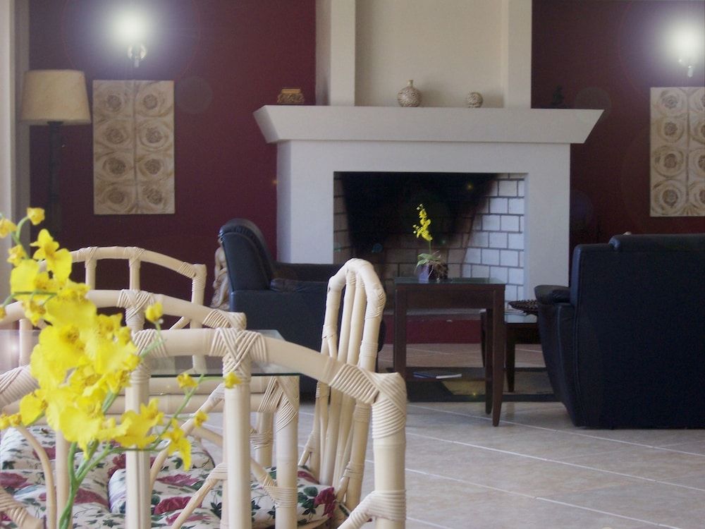 De Rose Praia Hotel 2