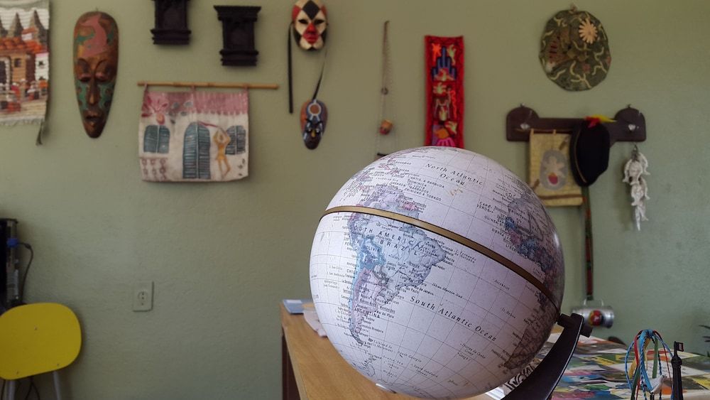 Joinville Hostel & Pousada 3