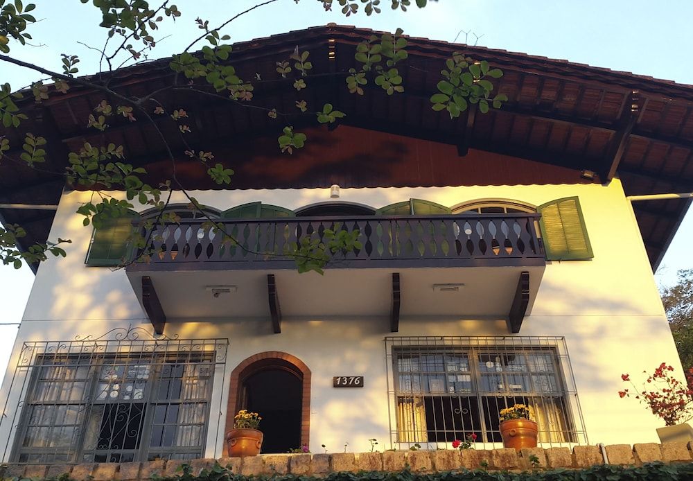 Joinville Hostel & Pousada 1