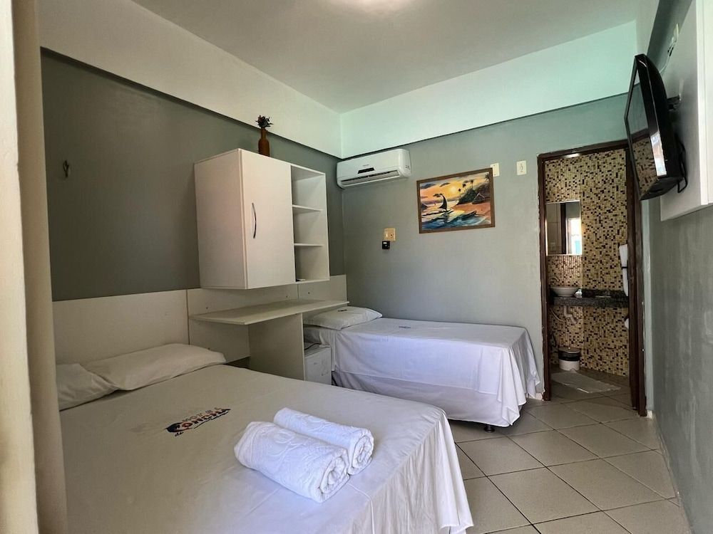 Hotel Concha do Mar 2