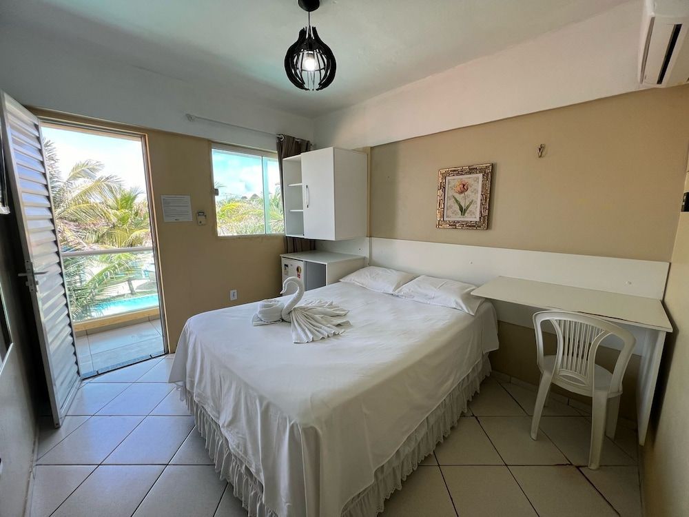 Hotel Concha do Mar 3