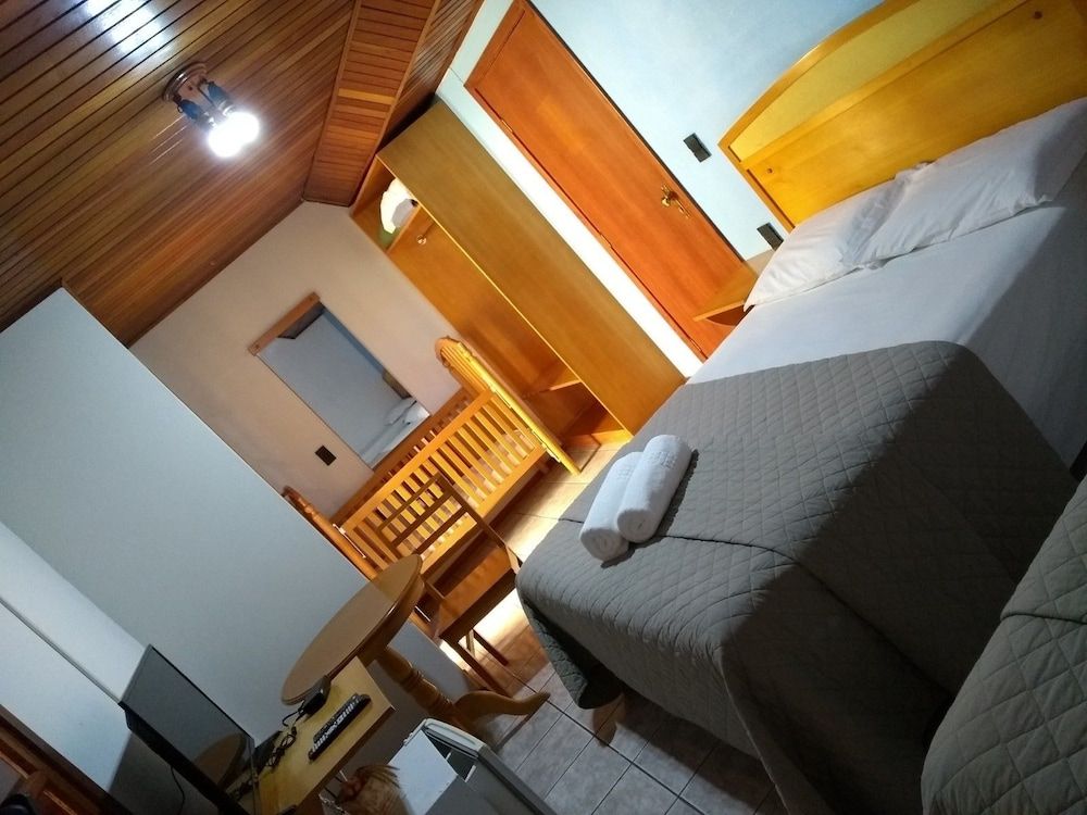 Pousada Esquina do Sol 2