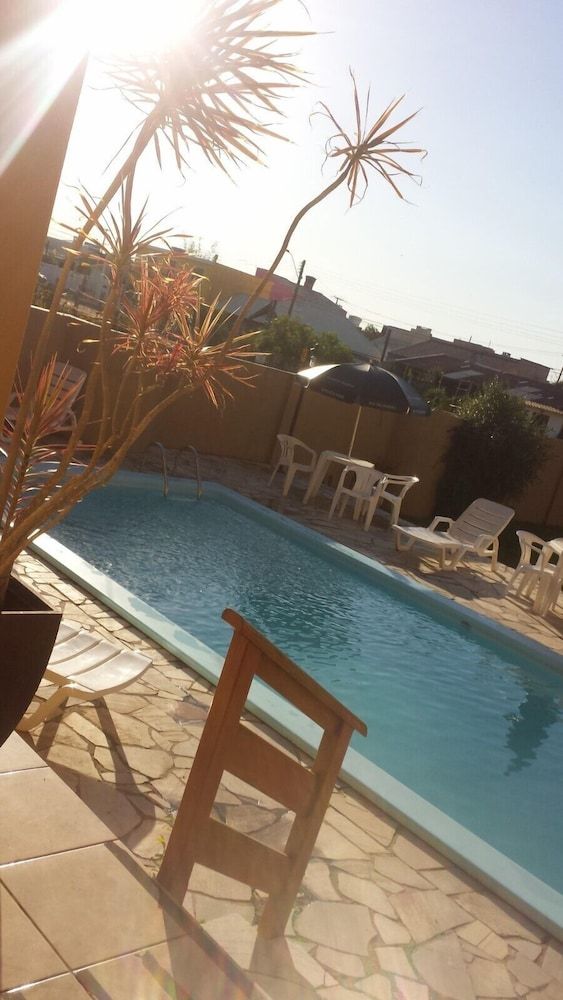 Pousada Esquina do Sol