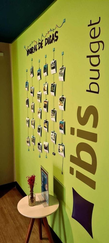 ibis budget Petropolis 3