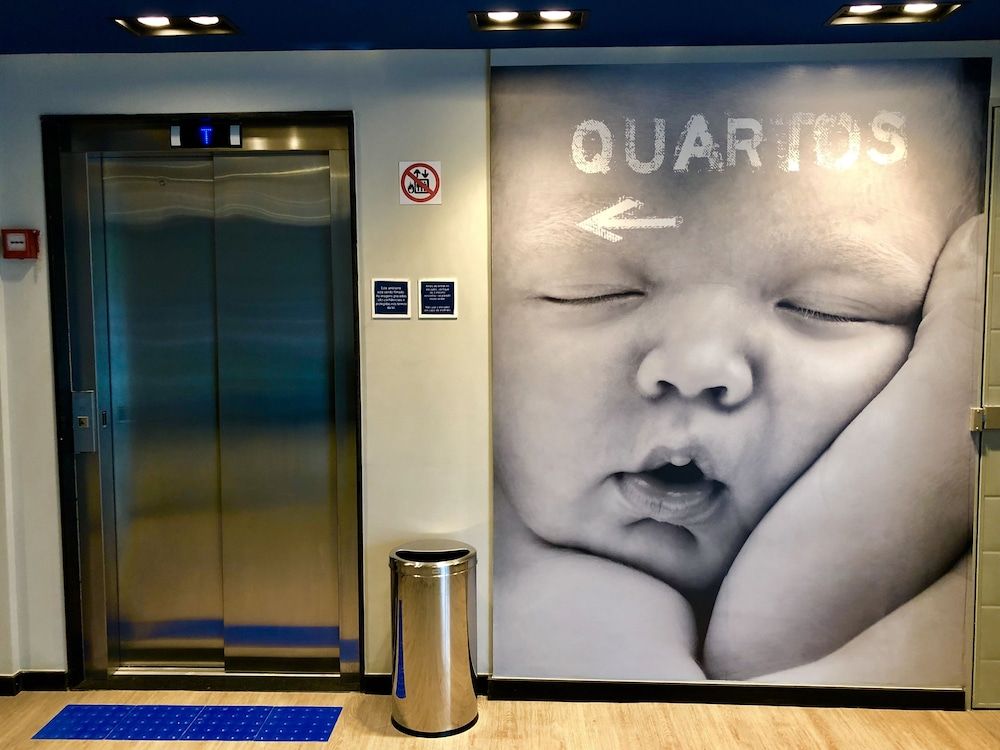 ibis budget Petropolis 2