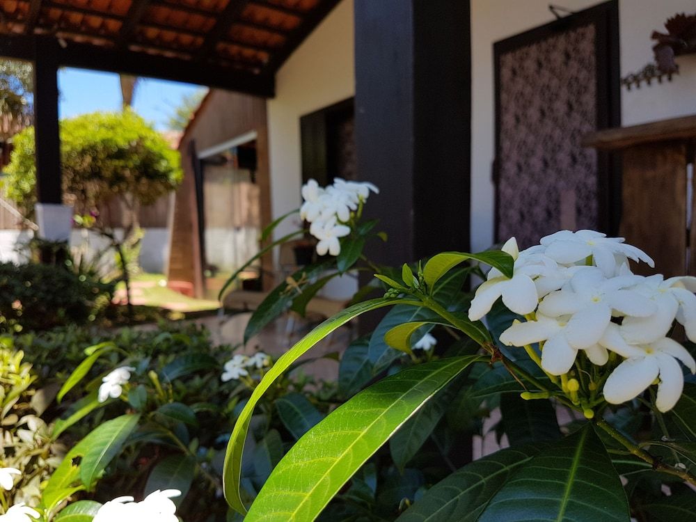 Pousada Quinta Dos Quintais 2