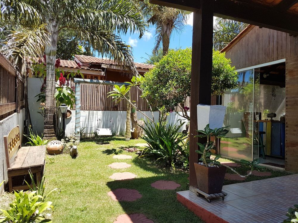 Pousada Quinta Dos Quintais