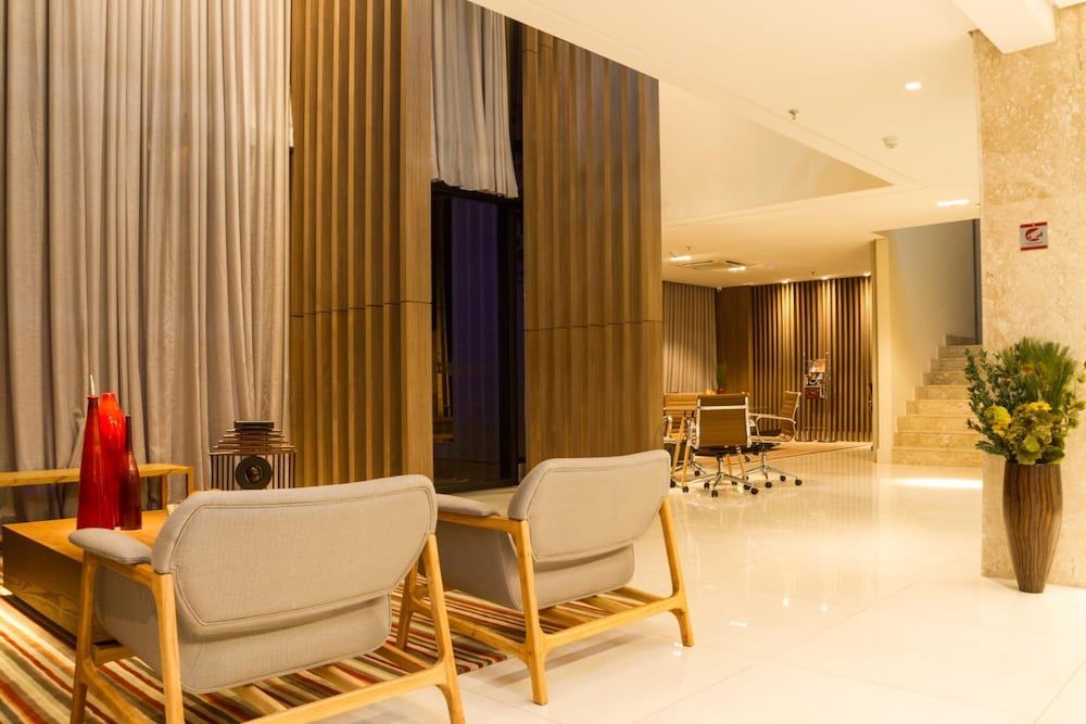 Bristol Imperatriz Hotel 2