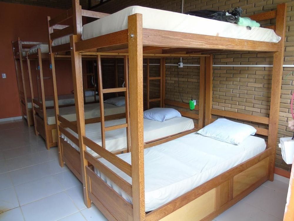Amazon Eco Hostel 3
