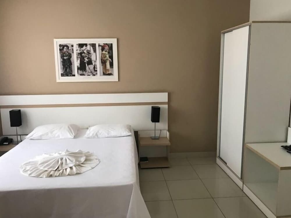 Monza Comfort Hotel 2